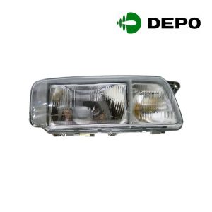 Global Fog Light (DEPO-213-1118R-LD)