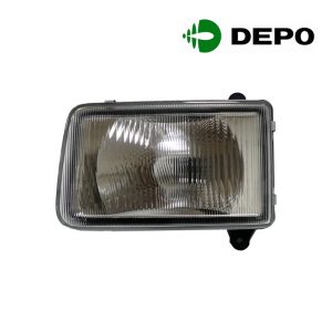Panther/hilander Head Lamp Unit (DEPO-213-1120L-LD)