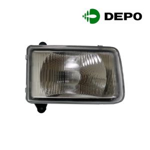Panther/hilander Head Lamp Unit (DEPO-213-1120R-LD)