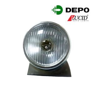 24V Back Lamp Assy Td. Tmk. Jbr IZ.TD74. (DEPO-213-1302N-24V)