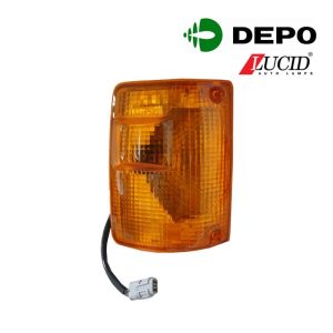 1987 Trooper/panther/hilander Corner Lamp Assy (DEPO-213-1506R-A)