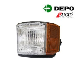 Truck Corner Lamp Assy (DEPO-213-1513L-A)