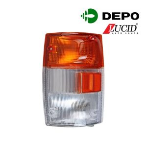 1993-2003 IZ NPR CORNER LAMP ASSY 12V NPR NHR (DEPO-213-1518L-CYV1)