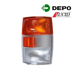 1993-2003 IZ NPR CORNER LAMP ASSY 12V NPR NHR (DEPO-213-1518R-CYV1)