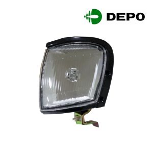 1999 Corner Lamp Assy ECE. Tfr/sl-tfr (DEPO-213-1522L-AEG)
