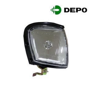 1999 Corner Lamp Assy ECE. Tfr/sl-tfr (DEPO-213-1522R-AEG)