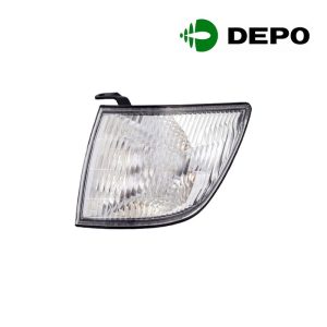 2000-2003 PANTHER CORNER LAMP UNIT (DEPO-213-1525L-U)