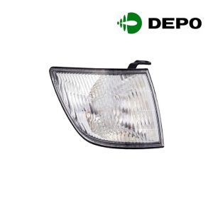 2000-2003 PANTHER CORNER LAMP UNIT (DEPO-213-1525R-U)