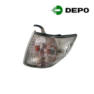 2003 Panther Corner Lamp Assy (DEPO-213-1529L-A)