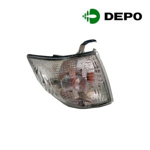 2003 Panther Corner Lamp Assy (DEPO-213-1529R-A)