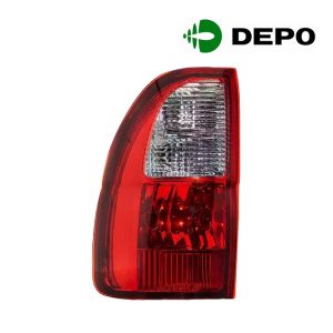 Global Tail Light (DEPO-213-1925L-U)