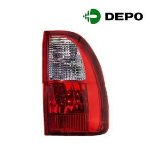 Global Tail Light (DEPO-213-1925R-U)