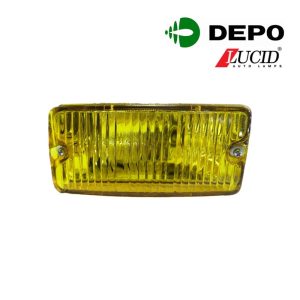 Global Fog Light (DEPO-213-2004L-IZ)