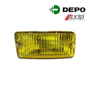 Global Fog Light (DEPO-213-2004R-IZ)