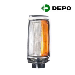1987 L200/STRADA/TRITON Corner Lamp Assy (DEPO-214-1508L-1A)