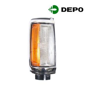 1987 L200/STRADA/TRITON Corner Lamp Assy (DEPO-214-1508R-1A)