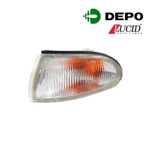 1993 Lancer Corner Lamp Assy (DEPO-214-1529L-A)