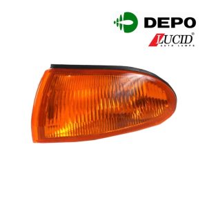 1993 Lancer Corner Lamp Assy (DEPO-214-1529L-A)