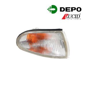 1993 Lancer Corner Lamp Assy (DEPO-214-1529R-A)