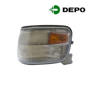 1993 L300 Corner Lamp Assy ECE. (DEPO-214-1532L-NAE)