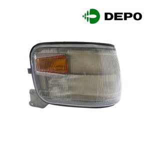 1993 L300 Corner Lamp Assy ECE. (DEPO-214-1532R-NAE)