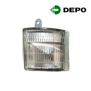 1994 Canter Corner Lamp Assy ECE. (DEPO-214-1543L-AE)