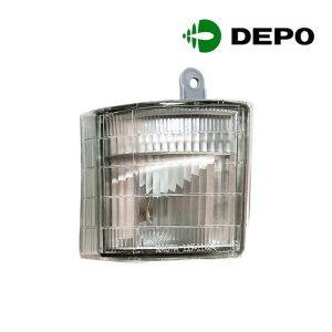 1994 Canter Corner Lamp Assy ECE. (DEPO-214-1543R-AE)