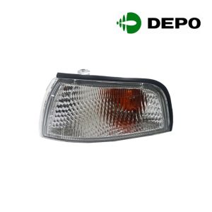 1995 Lancer Corner Lamp Assy ECE. (DEPO-214-1548L-AE)