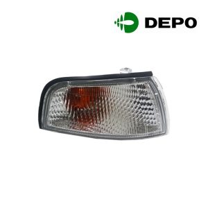 1995 Lancer Corner Lamp Assy ECE. (DEPO-214-1548R-AE)