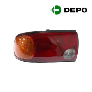 Mitsubishi Lancer Tail Light (DEPO-214-1941L-AE)