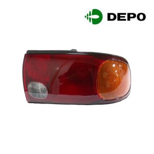 Mitsubishi Lancer Tail Light (DEPO-214-1941R-AE)