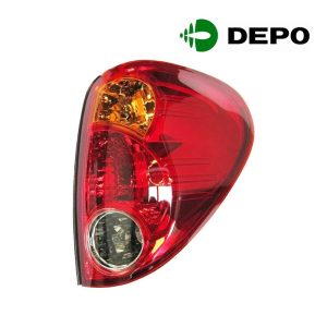 2005–2014 Mitsubishi Strada Tail Light (DEPO-214-1993R-AE)