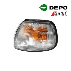 1992-1993 Sentra B13 Tsuru Ⅲ/sunny B13 Corner Lamp Assy Sunny (DEPO-215-1562L-A)