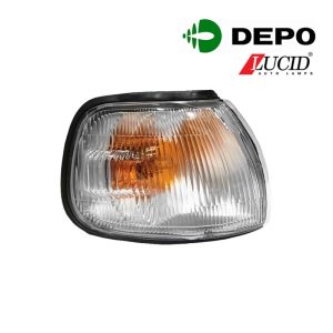 1992-1993 Sentra B13 Tsuru Ⅲ/sunny B13 Corner Lamp Assy Sunny (DEPO-215-1562R-A)