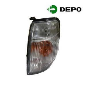 2001 Pick-up 720 Corner Lamp Assy ECE. Ns.p/u 720..00. (DEPO-215-1591L-WE)
