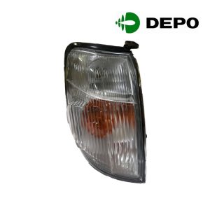 2001 Pick-up 720 Corner Lamp Assy ECE. Ns.p/u 720..00. (DEPO-215-1591R-WE)