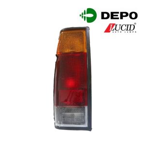 Global Tail Light (DEPO-215-1926L)