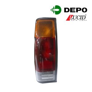 Global Tail Light (DEPO-215-1926L-X)