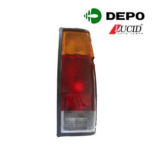 Global Tail Light (DEPO-215-1926R)