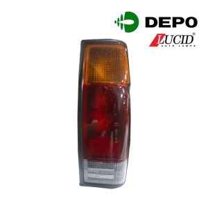 Global Tail Light (DEPO-215-1926R-X)