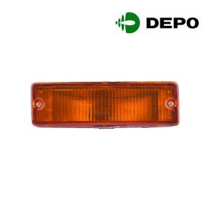 1985 12V B1600 B1800 B2000 Front Lamp Assy (DEPO-216-1606N)