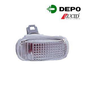 Hd.f-it/jaz 04-12../CVIC 01-05.SIDE Lamp Assy Stream/step Wagon/civic/city 2001-2004 (DEPO-217-1415N-A)