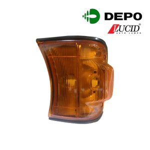 SZ.DD51B Corner Lamp Unit Every (DEPO-218-1509L-YU)