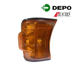 SZ.DD51B Corner Lamp Unit Every (DEPO-218-1509R-YU)