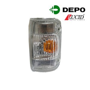 SZ.DD51T Corner Lamp Unit Every (DEPO-218-1510L-U)