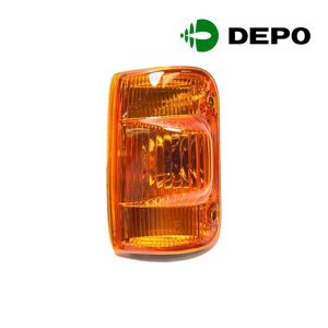 SZ.DD51T Corner Lamp Unit Every (DEPO-218-1510L-YU)