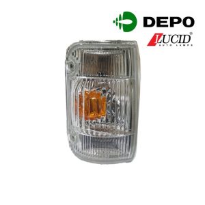 SZ.DD51T Corner Lamp Unit Every (DEPO-218-1510R-U)