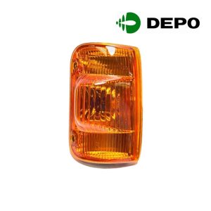 SZ.DD51T Corner Lamp Unit Every (DEPO-218-1510R-YU)