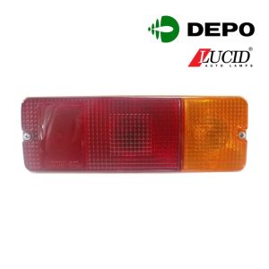 Global Tail Light (DEPO-218-1903R-SZ)