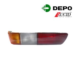 Global Tail Light (DEPO-218-1914L-U)